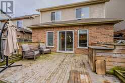 23 UPPER MERCER Street Kitchener