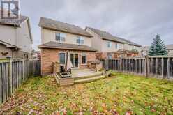 23 UPPER MERCER Street Kitchener