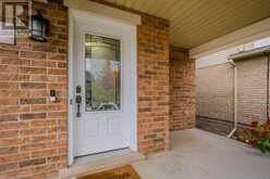 23 UPPER MERCER Street Kitchener