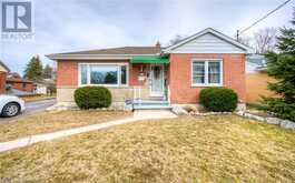 29 SCRIMGER Avenue Cambridge