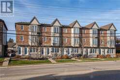 756 BLEAMS Road Unit# A Kitchener