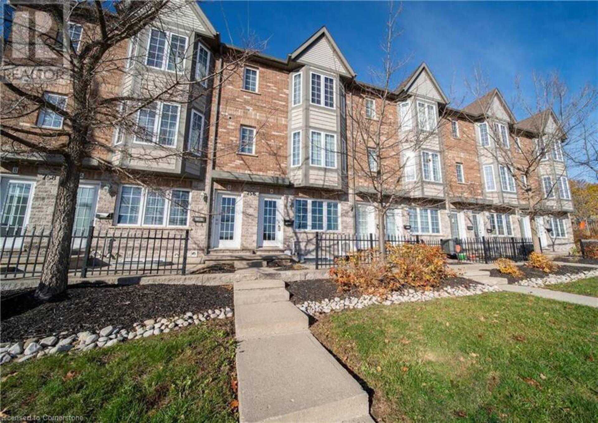 756 BLEAMS Road Unit# A Kitchener