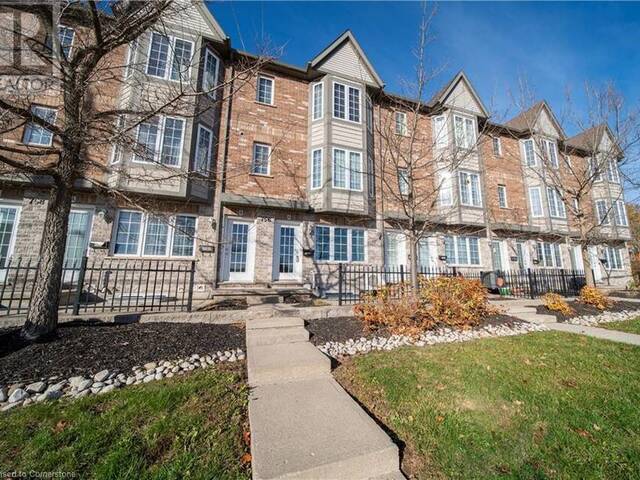 756 BLEAMS Road Unit# A Kitchener Ontario