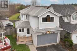 167 PINE MARTIN Crescent Kitchener