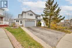 167 PINE MARTIN Crescent Kitchener