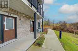 107 WESTRA DR Unit# 55 Guelph