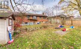 67 RENNIE Drive Kitchener