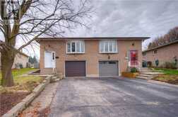 110 UXBRIDGE Crescent Kitchener