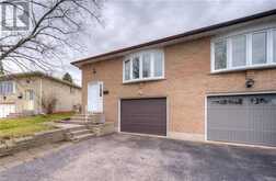 110 UXBRIDGE Crescent Kitchener