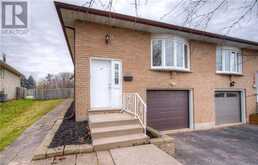 110 UXBRIDGE Crescent Kitchener