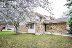 375 KINGSCOURT Drive Unit# 41 Waterloo