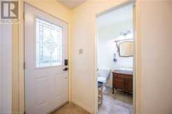 375 KINGSCOURT Drive Unit# 41 Waterloo