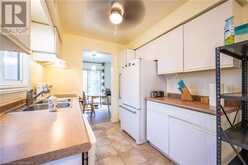 375 KINGSCOURT Drive Unit# 41 Waterloo