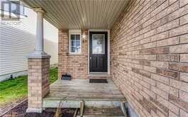 43 DAHLIA Street Kitchener