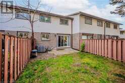 46 CEDARWOODS Crescent Unit# 12 Kitchener