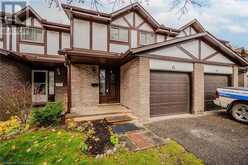 46 CEDARWOODS Crescent Unit# 12 Kitchener