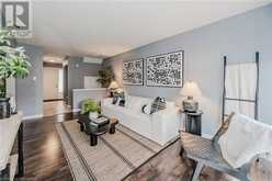 46 CEDARWOODS Crescent Unit# 12 Kitchener