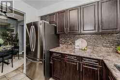 46 CEDARWOODS Crescent Unit# 12 Kitchener