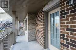 255 MAITLAND Street Unit# 5D Kitchener