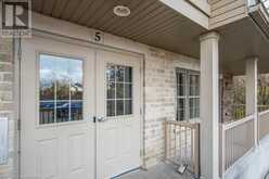 255 MAITLAND Street Unit# 5D Kitchener