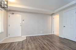 255 MAITLAND Street Unit# 5D Kitchener