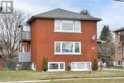 524 KRUG Street Kitchener