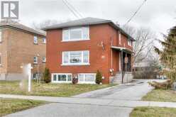 524 KRUG Street Kitchener