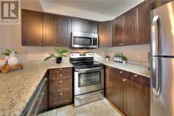 276 EIWO Court Unit# 105 Waterloo