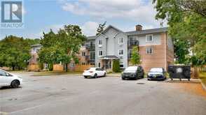 276 EIWO Court Unit# 105 Waterloo