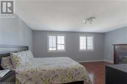 53 SANDWELL Court W Unit# Upper Kitchener