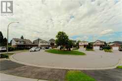 53 SANDWELL Court W Unit# Upper Kitchener