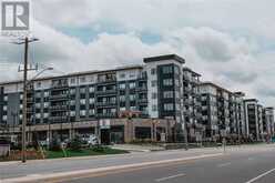 251 NORTHFIELD Drive Unit# 212 Waterloo