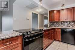 260 SHELDON Avenue Unit# 808 Kitchener