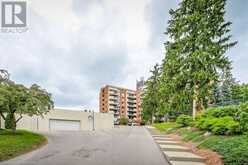 260 SHELDON Avenue Unit# 808 Kitchener