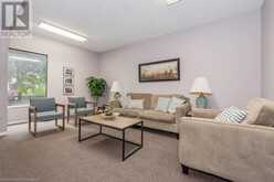 260 SHELDON Avenue Unit# 808 Kitchener