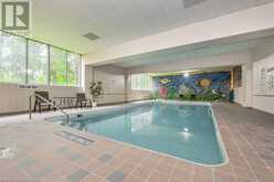 260 SHELDON Avenue Unit# 808 Kitchener