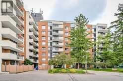 260 SHELDON Avenue Unit# 808 Kitchener