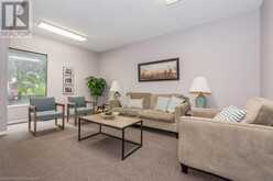 260 SHELDON Avenue N Unit# 808 Kitchener