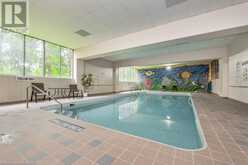 260 SHELDON Avenue N Unit# 808 Kitchener