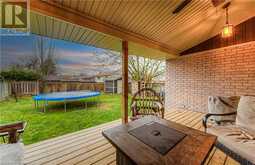 6 FRAN ELLEN Crescent Kitchener