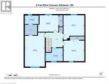 6 FRAN ELLEN Crescent Kitchener