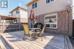 1130 COPPER LEAF Crescent Kitchener