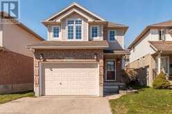 1130 COPPER LEAF Crescent Kitchener