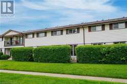 30 FLAMINGO Drive Unit# 3 Elmira