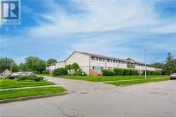 30 FLAMINGO Drive Unit# 3 Elmira