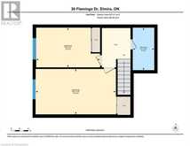 30 FLAMINGO Drive Unit# 3 Elmira