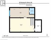 30 FLAMINGO Drive Unit# 3 Elmira