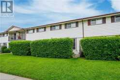 30 FLAMINGO Drive Unit# 3 Elmira