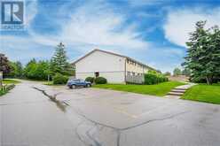 30 FLAMINGO Drive Unit# 3 Elmira