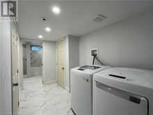 184-B WILFRED Avenue Unit# Lower Kitchener